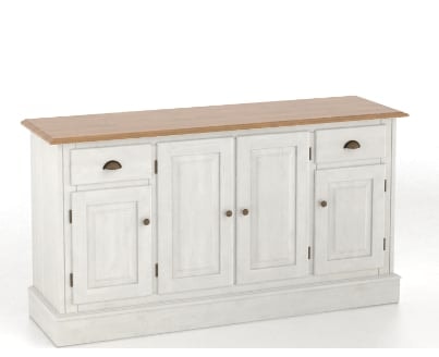 Customizable Buffet