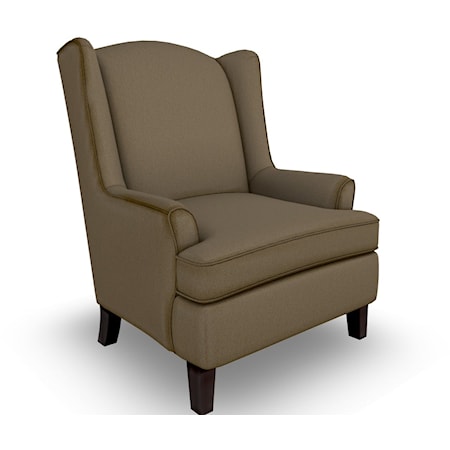 Andrea Wing Chair