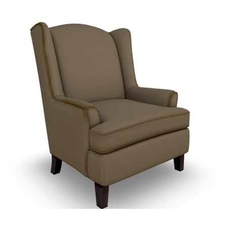 Andrea Wing Chair