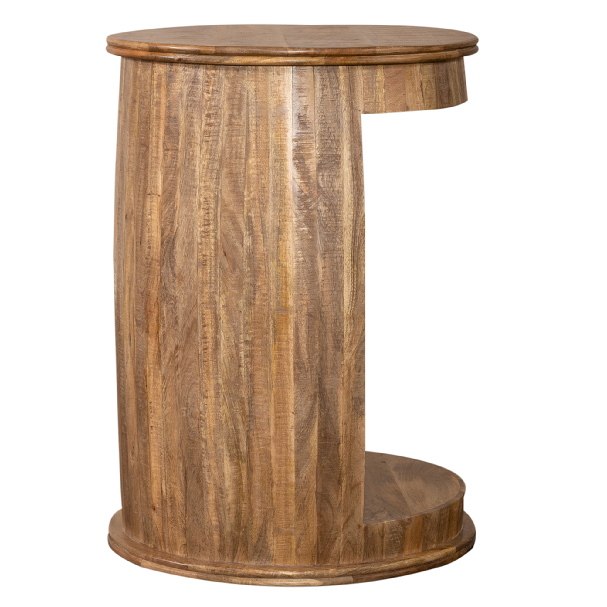Accent Wine Barrel