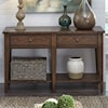 Libby Laney  Sofa Table