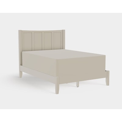 Mavin Atwood Group Atwood Full Rail System Panel Bed
