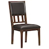 Homelegance Furniture Frazier Park Side Chair