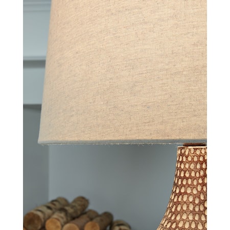 Table Lamp (Set of 2)