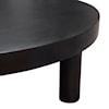 Diamond Sofa Furniture Rune Cocktail Table