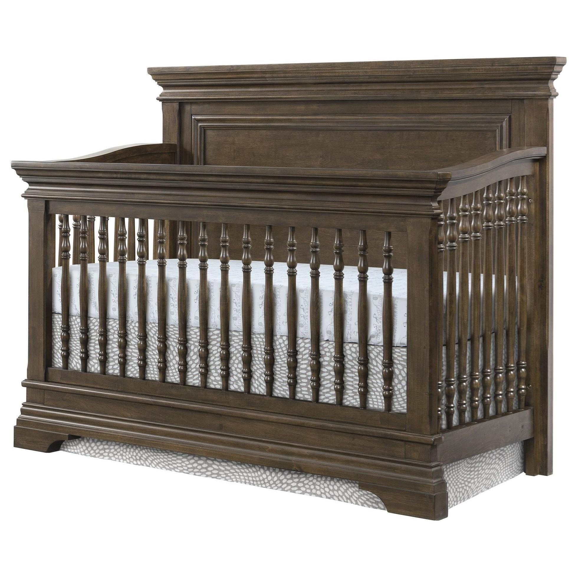 Westwood Design Olivia Convertible Crib