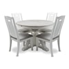 Sea Winds Trading Company Islamorada Dining Collection Dining Chair