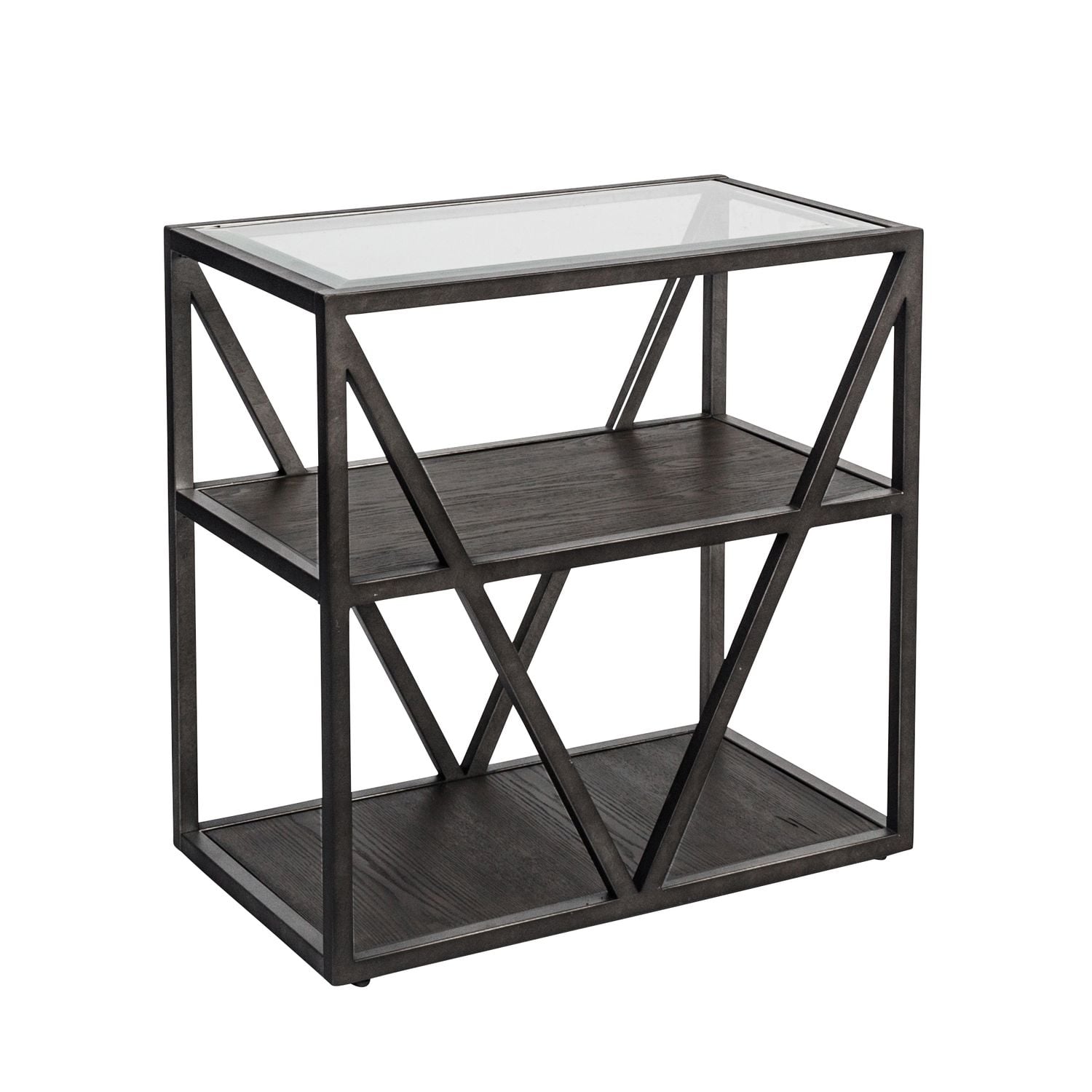 Liberty Furniture Arista Chair Side Table