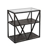 Libby Jazz Chair Side Table