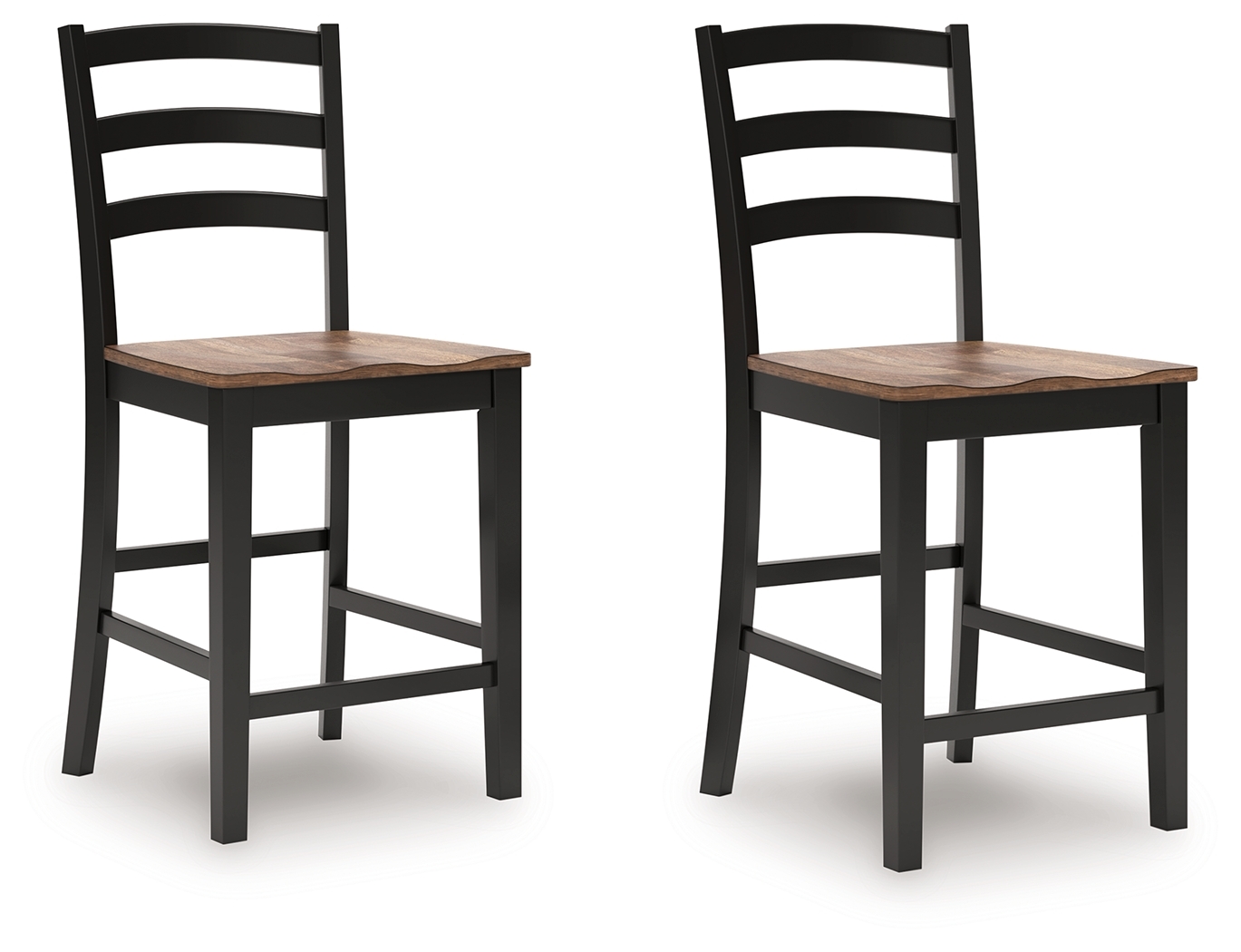 Signature Design by Ashley Wildenauer Counter Height Barstool