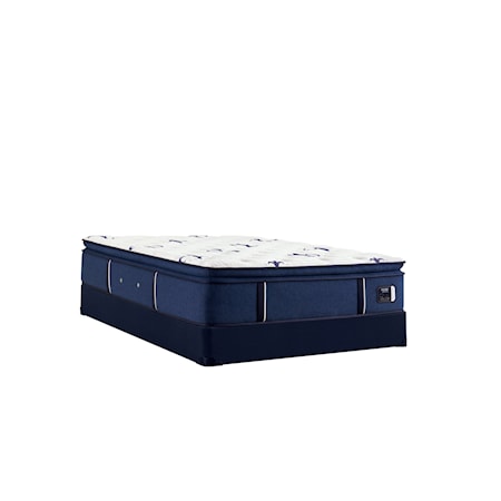 Cal King Mattress Set