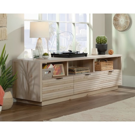 Harvey Park Entertainment Credenza