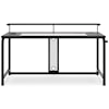 Ashley Furniture Signature Design Lynxtyn Home Office Desk