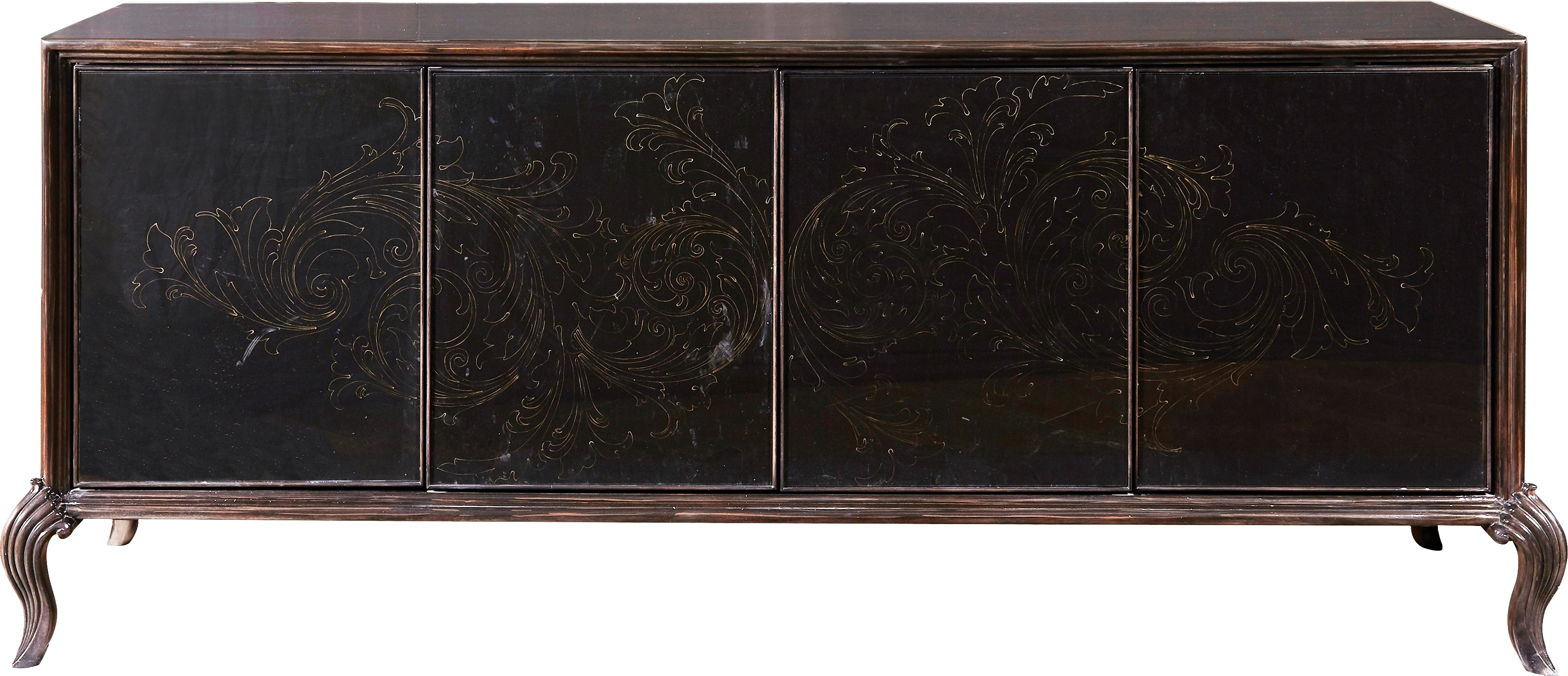 Pulaski Furniture Pulaski Accents Media Console