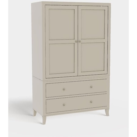 Adrienne Armoire 2