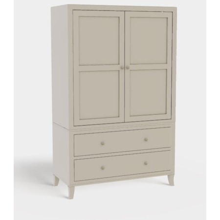 Adrienne Armoire 2