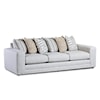 VFM Signature 7000 DURANGO PEWTER Sofa