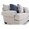 Franklin 916 Fletcher Stationary Sofa