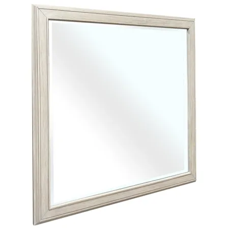 Dresser Mirror