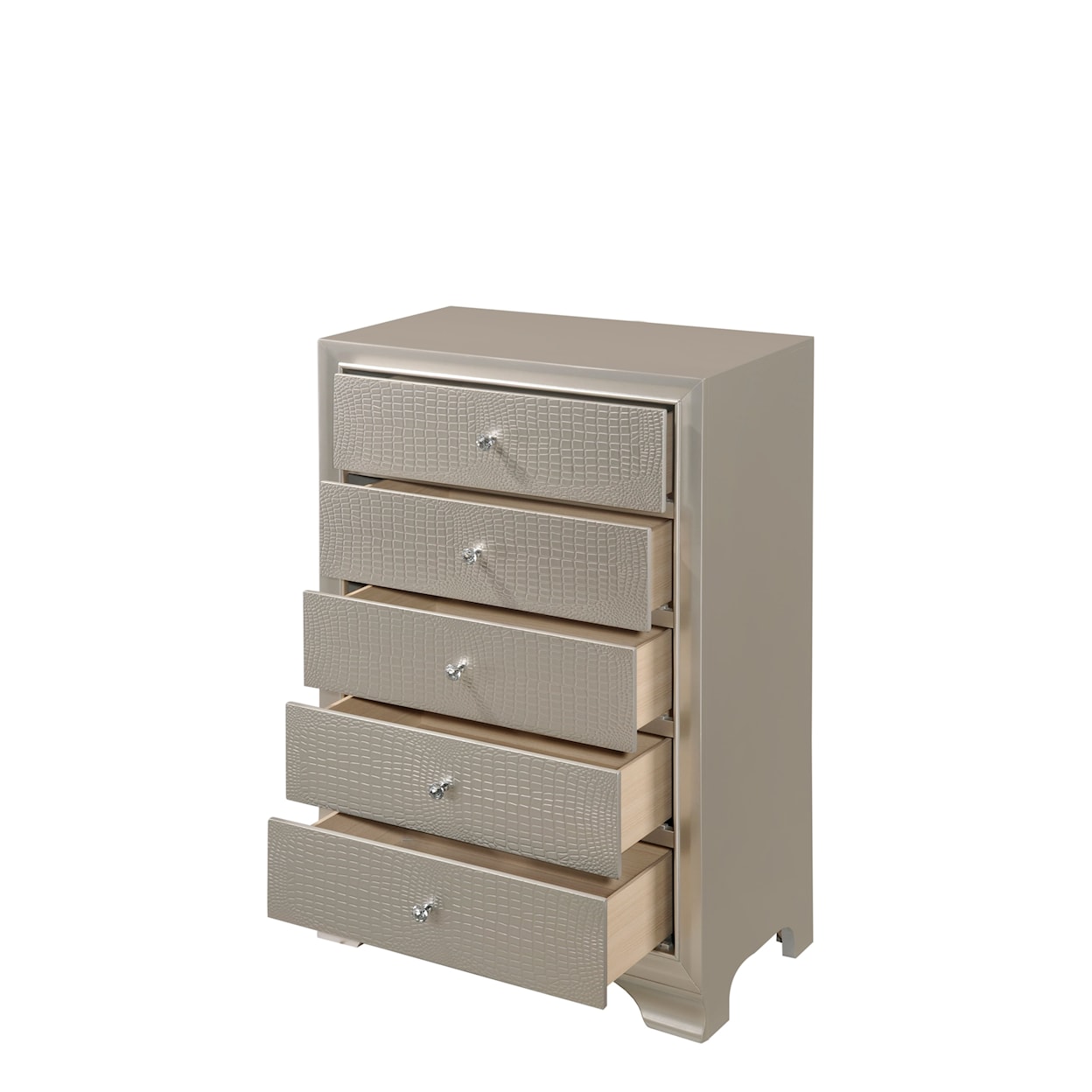 CM Lyssa Drawer Chest