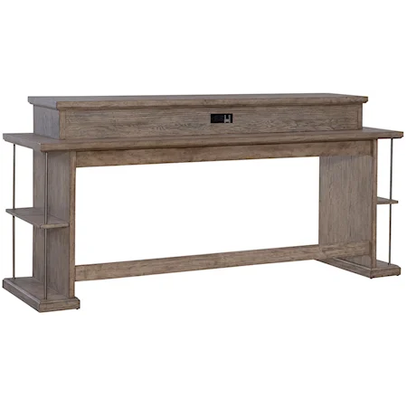 Counter and Bar Height Tables Browse Page