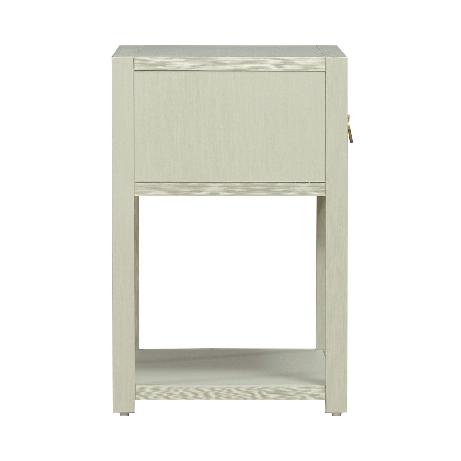 Liberty Furniture East End Single Shelf Accent Table