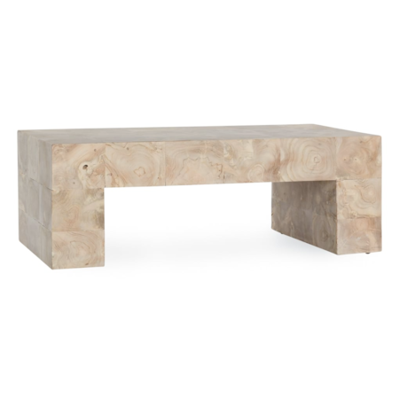 51" Coffee Table