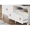 Ashley Signature Design Aprilyn 59" TV Stand