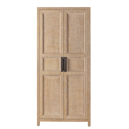 Utility Cabinet