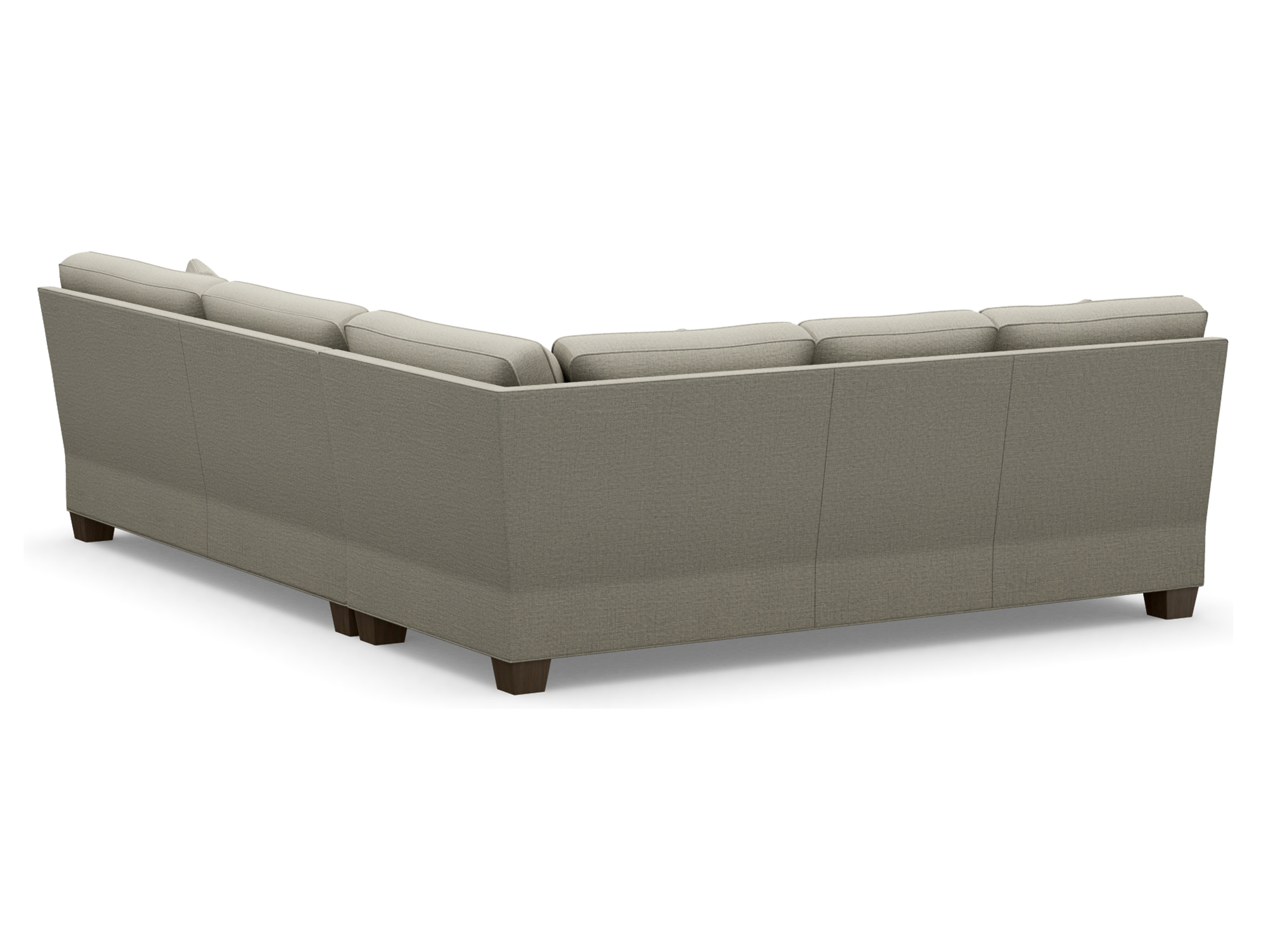 Tanner 2-Piece Sectional Sofa