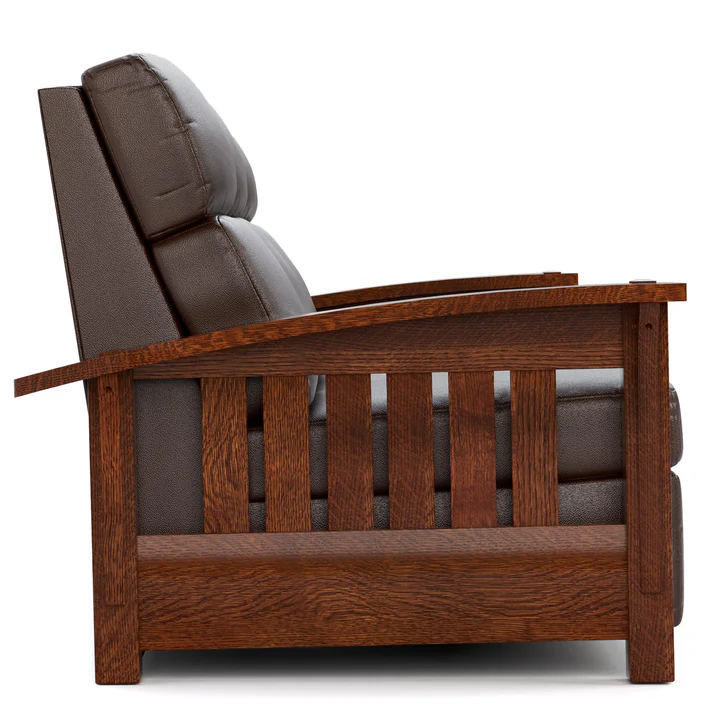 Stickley Orchard Street Orchard Street Power Motion Sofa