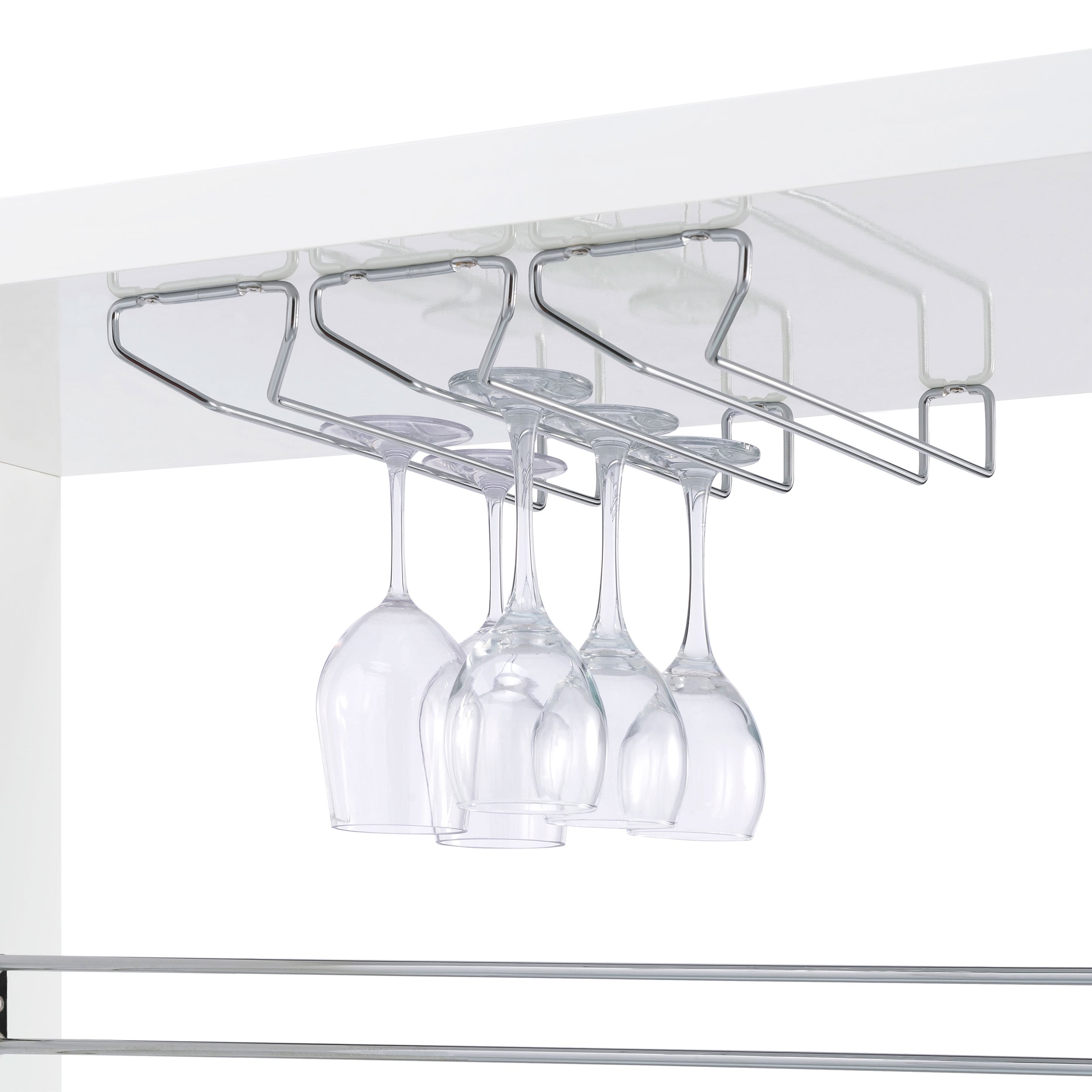 Coaster Prescott Home Bar Table