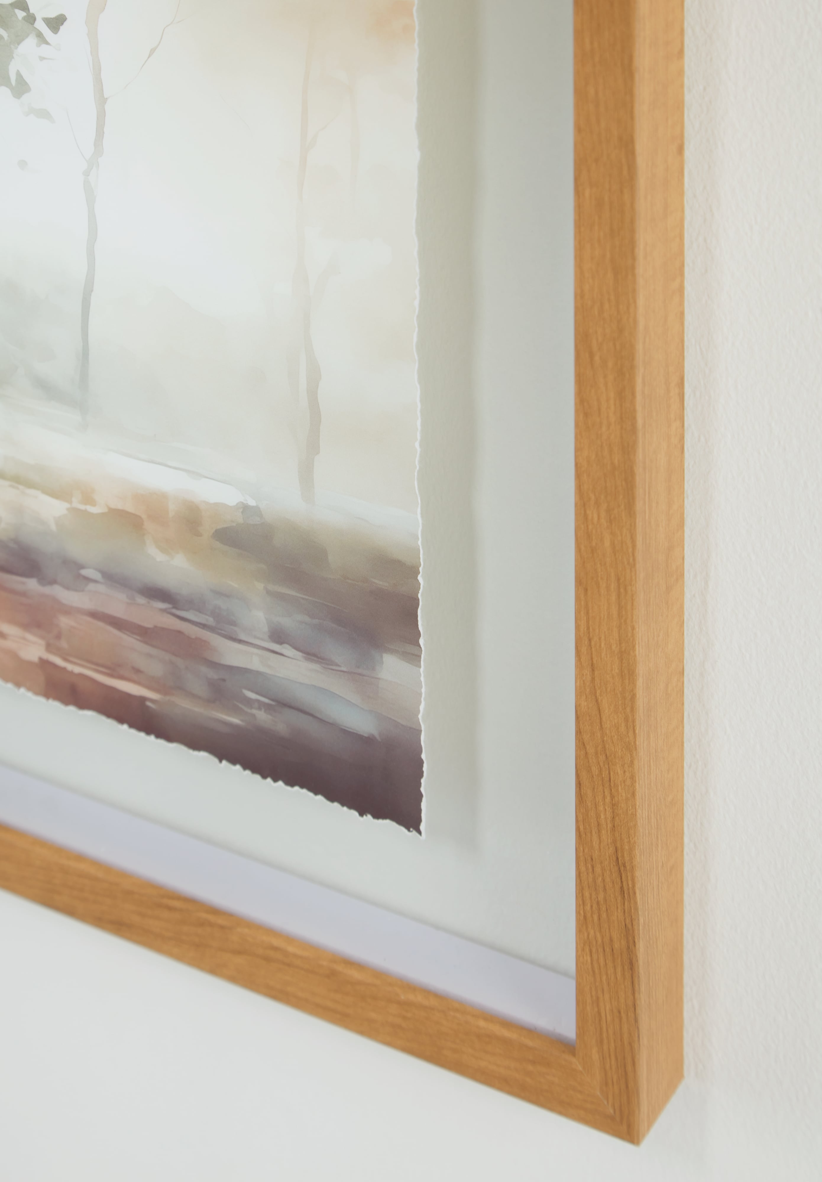 Signature Design by Ashley Bryneford Wall Art (Set Of 4)