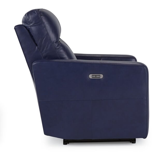 Cairo Wallhugger Power Recliner
