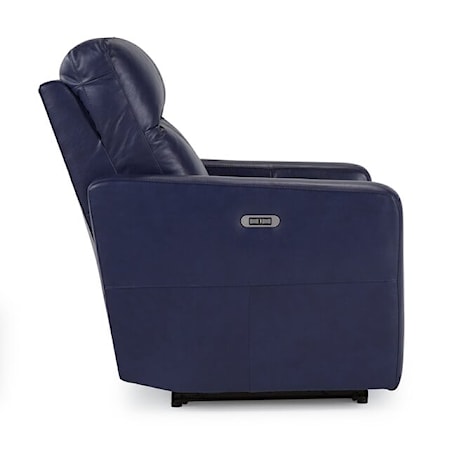 Cairo Wallhugger Power Recliner