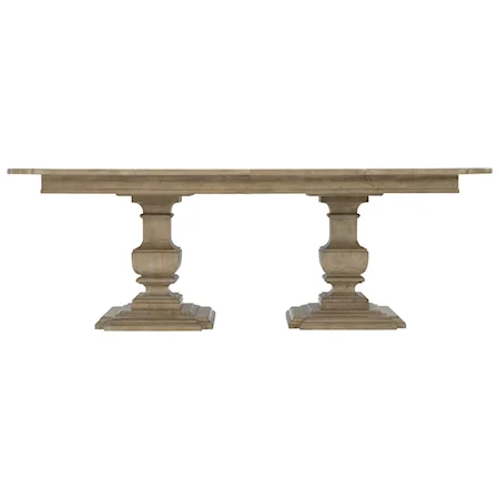 Villa Toscana Dining Table