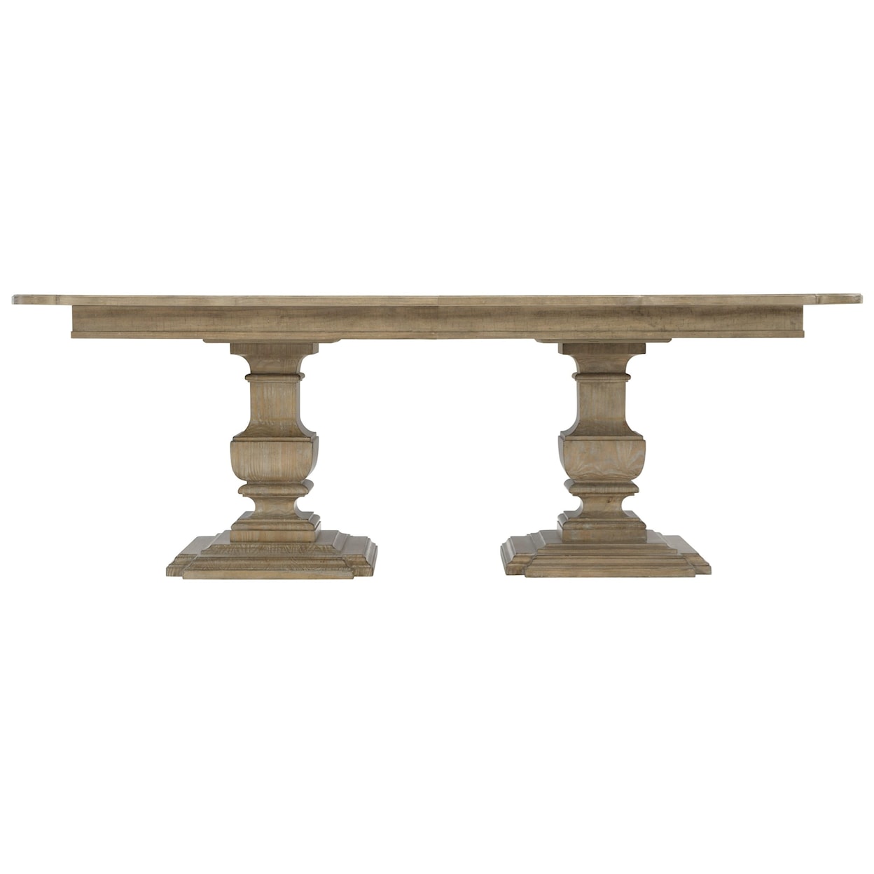 Bernhardt Villa Toscana Villa Toscana Dining Table