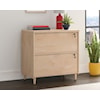 Sauder Clifford Place 2-Drawer Lateral File Cabinet
