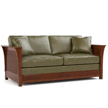 Fayetteville Sleep Sofa