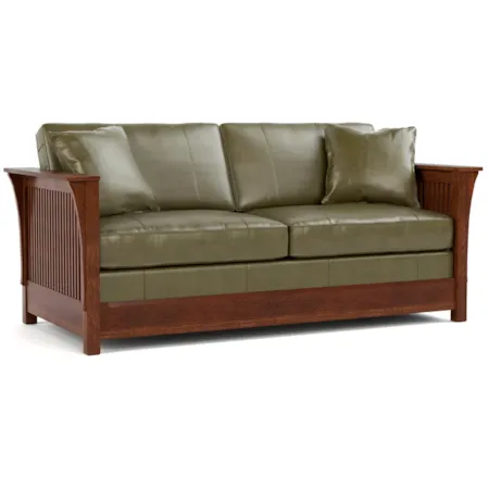 Fayetteville Sleep Sofa