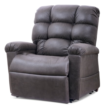 Medium/Wide Recliner