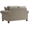 Benchcraft Shewsbury Loveseat