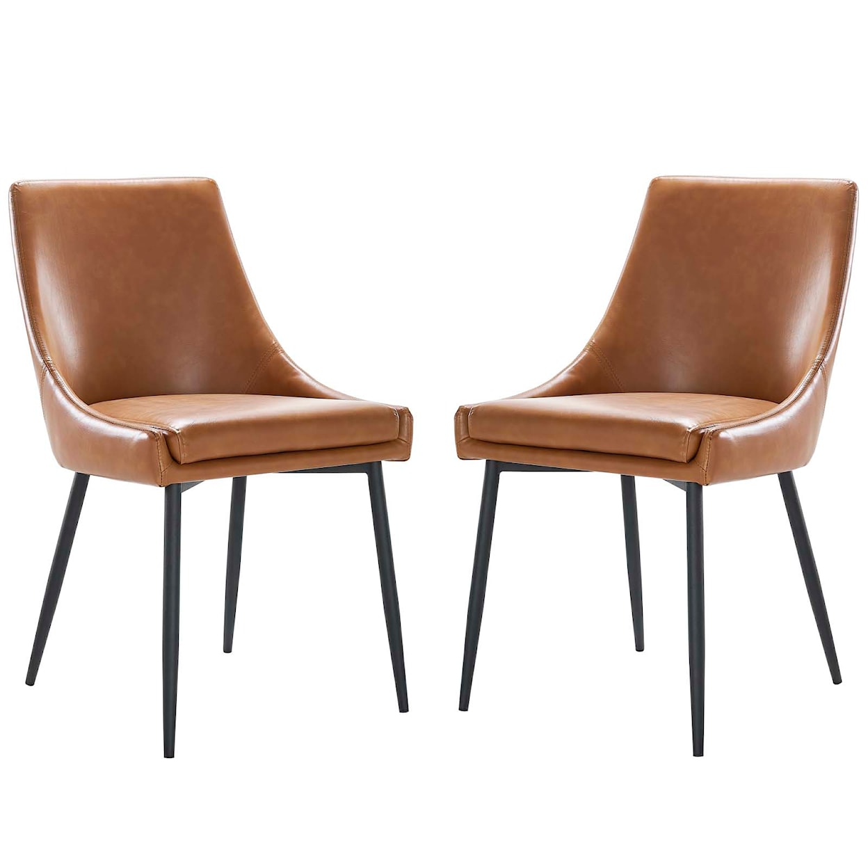 Modway Viscount Dining Chairs