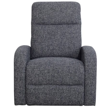 Power Swivel Glider Recliner