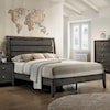 Belfort Essentials Evan King Bed