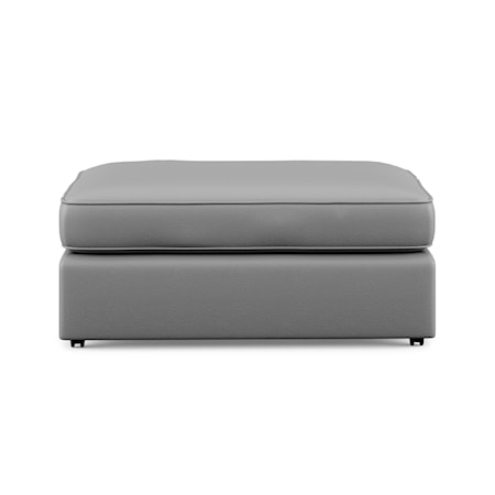 Cocktail Ottoman