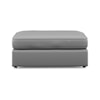 Flexsteel Vail Cocktail Ottoman