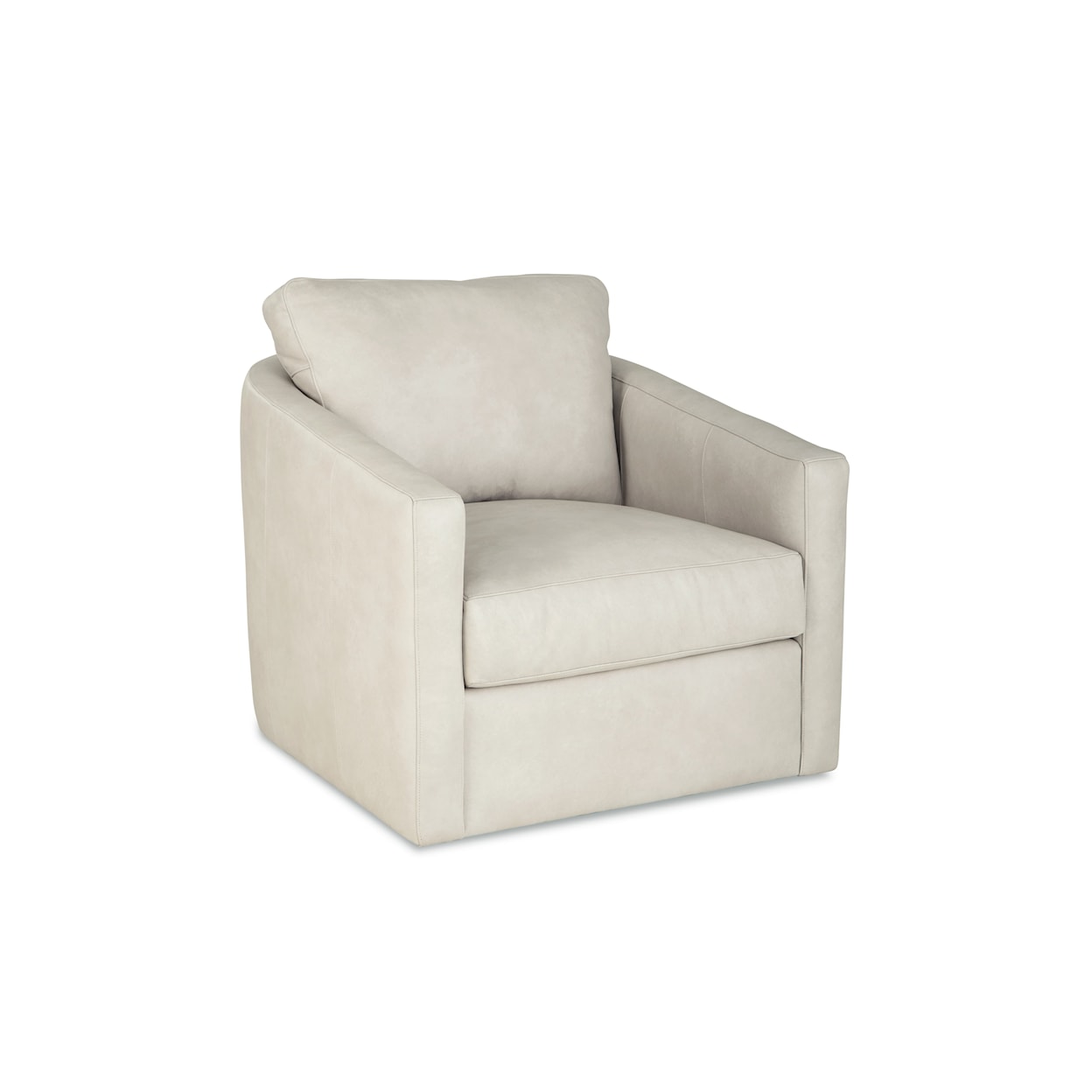 Hickorycraft L716850BD Swivel Chair