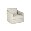 Craftmaster L716850BD Swivel Chair