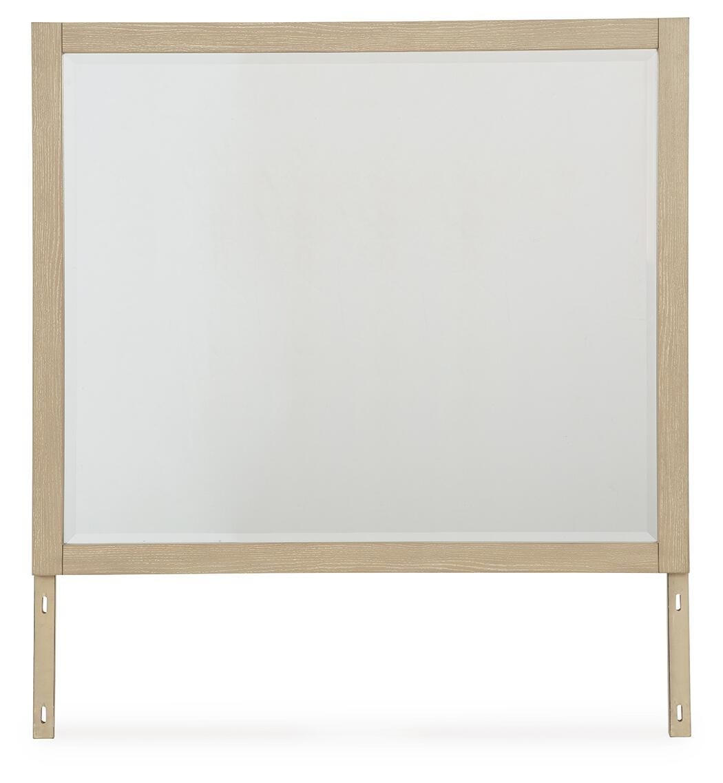 Signature Design by Ashley Calmoro Bedroom Mirror